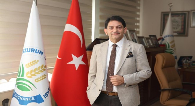Oral'dan 23 Temmuz Erzurum Kongresi mesajı
